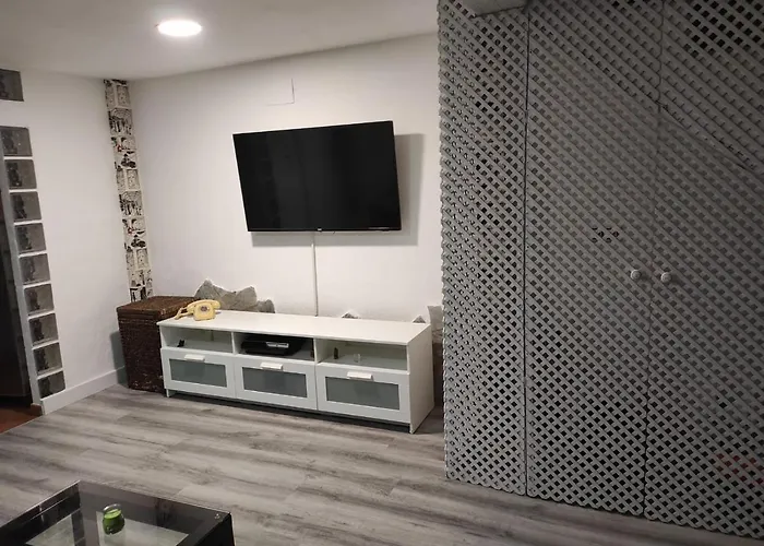 Al-andalus Agradable Casa Relajarse Y Descubrir 아파트 코르도바