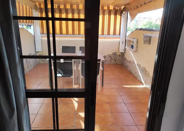 Al-andalus Agradable Casa Relajarse Y Descubrir *