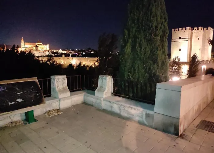 Al-andalus Agradable Casa Relajarse Y Descubrir 아파트 코르도바