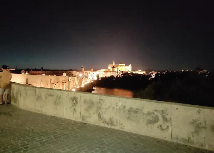 아파트 Al-andalus Agradable Casa Relajarse Y Descubrir