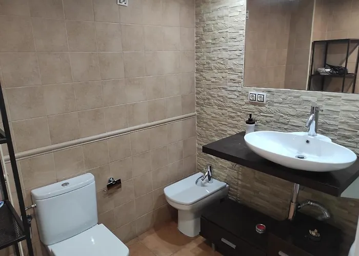 아파트 Al-andalus Agradable Casa Relajarse Y Descubrir 코르도바