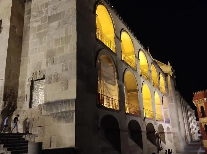 Al-andalus Agradable Casa Relajarse Y Descubrir 아파트 *