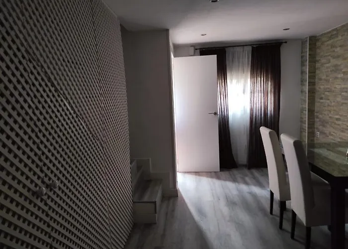 Al-andalus Agradable Casa Relajarse Y Descubrir 코르도바