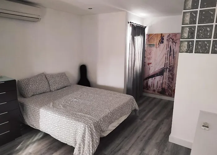 Al-andalus Agradable Casa Relajarse Y Descubrir *